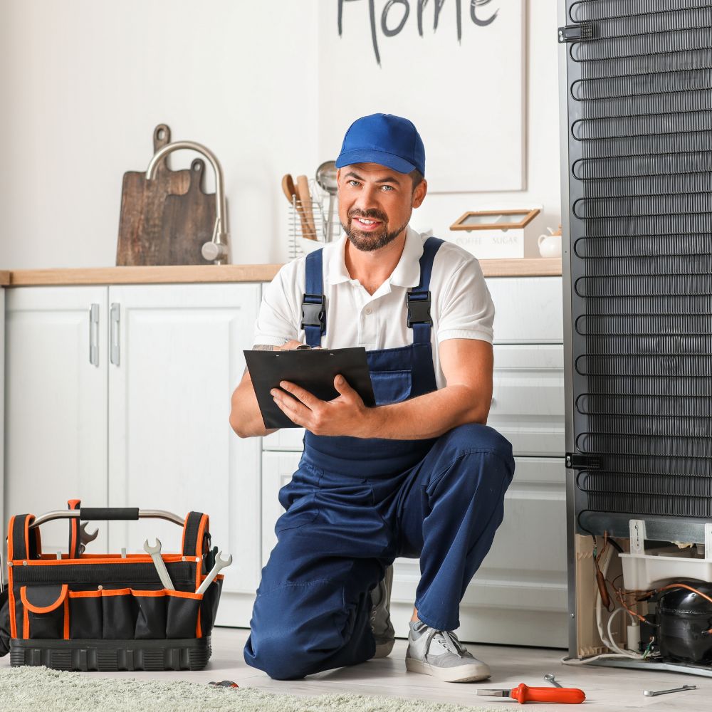 Jackson Appliance-Repair image 56